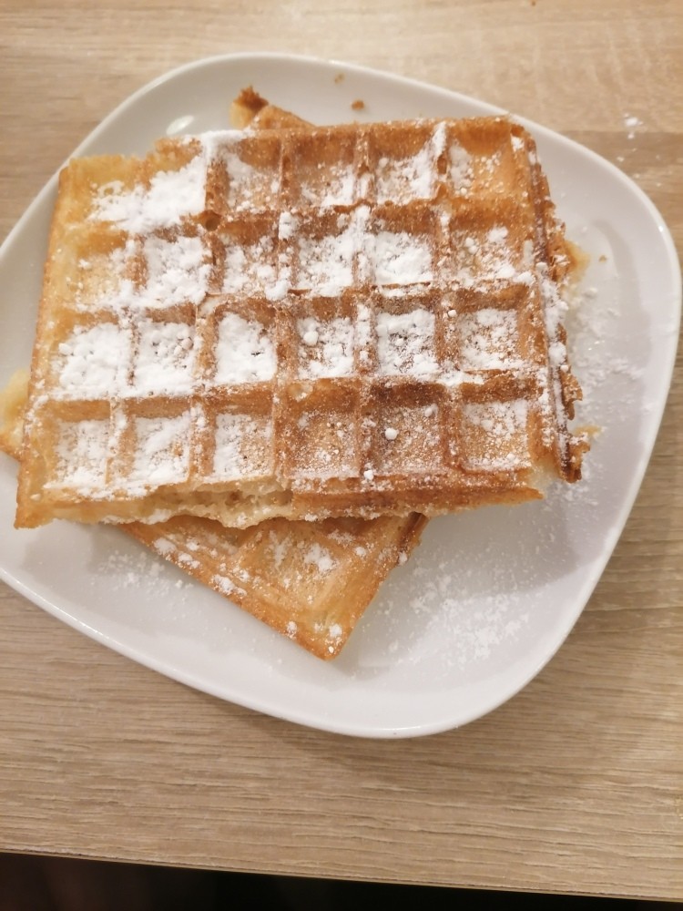 Gaufre