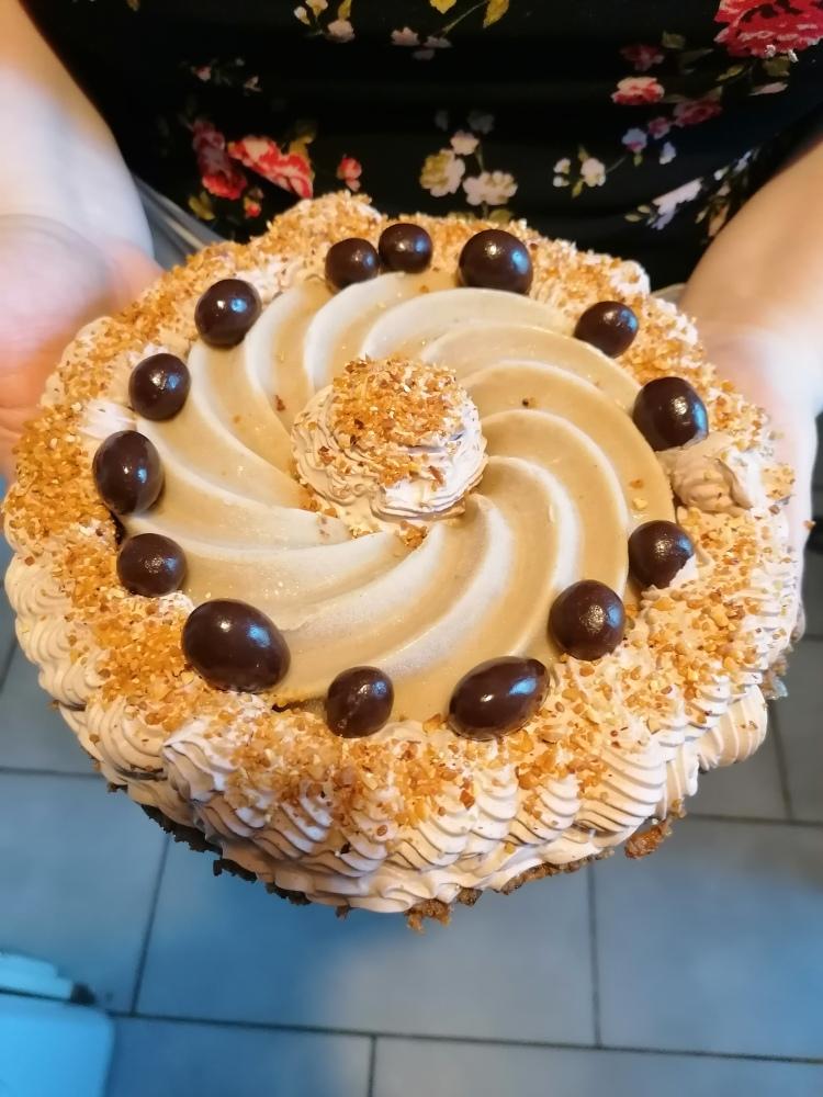 Spirale praline paques 1